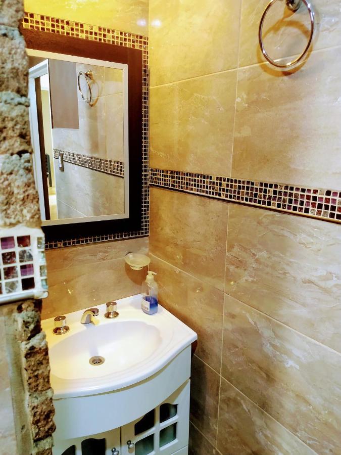 Casa En Gregores Gobernador Gregores Bagian luar foto