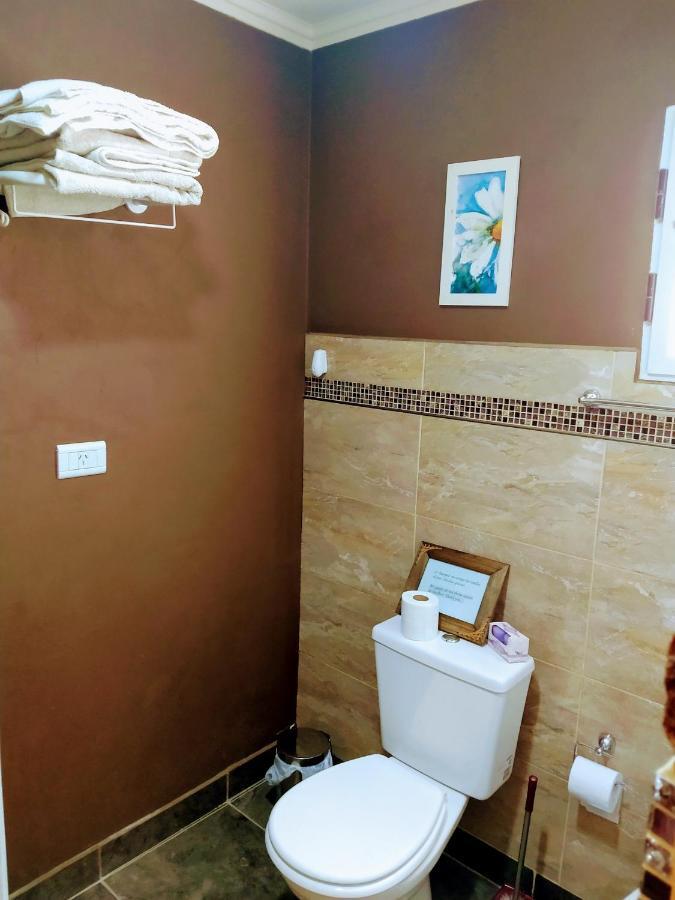 Casa En Gregores Gobernador Gregores Bagian luar foto